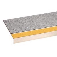 Aluminum Stair Treads
